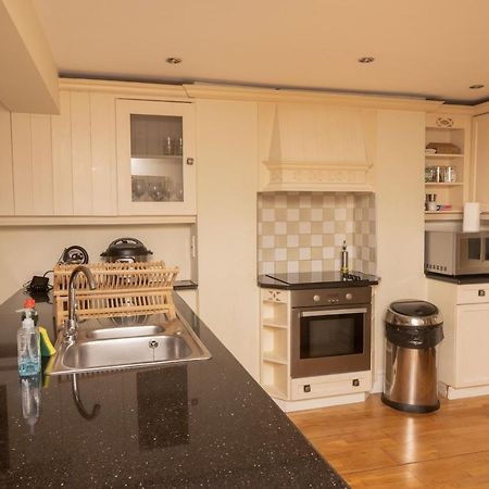 The Angel Place Hideaway - Fair 4Bdr House With Terrace Londres Exterior foto